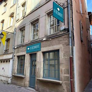 Hostel gite la découverte